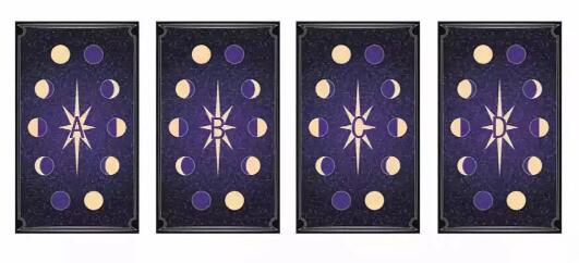 塔罗测试赚钱能力,你的吸金能力多强