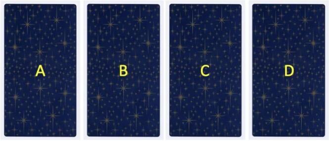 塔罗牌占卜你的美貌等级,你让异性心动的指数多高