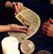 韦特塔罗牌逆位解读