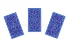 塔罗他是你的正缘吗?我的正缘在哪
