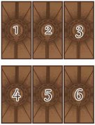 塔罗占卜我们缘分断了吗?看看你们的感情阻碍