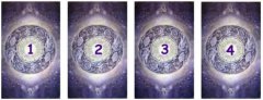 塔罗牌测1个月内的爱情,新恋情何时来