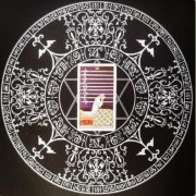 塔罗牌宝剑牌组含义(宝剑九)