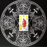 塔罗牌:星币五(正位/逆位)牌义解读