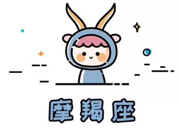 2022年好运星座排行榜前五名