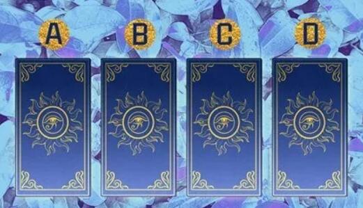 塔罗占卜他是真的爱你吗