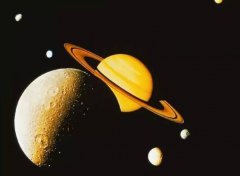 占星土星的象征意义