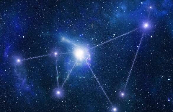 七月金钱运势极佳的星座